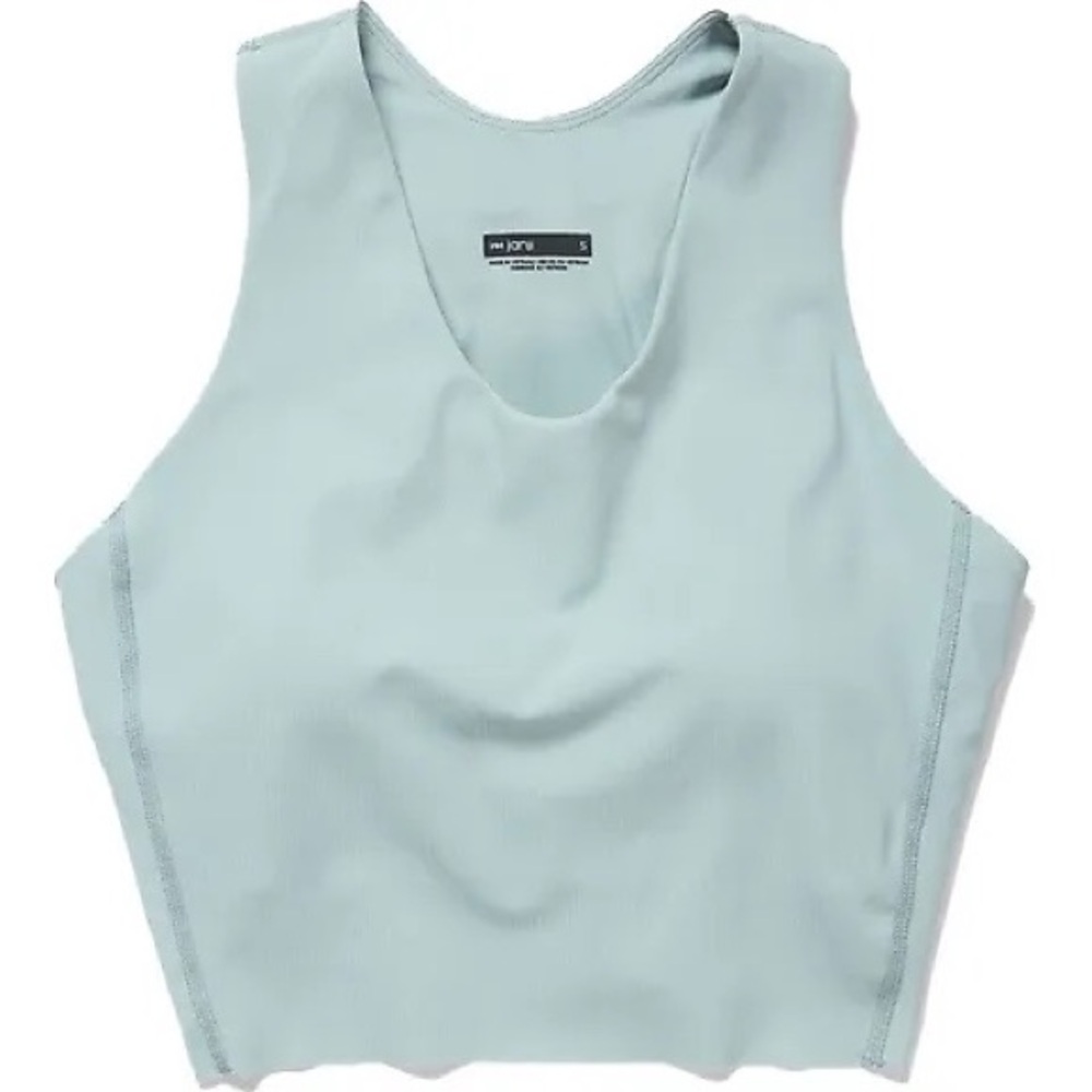 Janji Long Bra Sports Bra Thistle Large